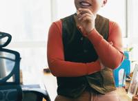 我们想和你讲四个小故事