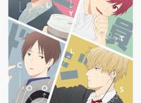 今年秋季动漫追番推荐表(下篇)