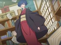 10月新番《我家师傅没有尾巴》，光看名字，觉得是什么类型的番？