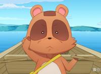 我家师傅没有尾巴：想要捉弄人类的狸猫小妖，目标是成为落语家