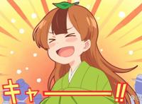 我家师傅没有尾巴：想要捉弄人类的狸猫小妖，目标是成为落语家