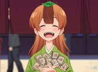 我家师傅没有尾巴：想要捉弄人类的狸猫小妖，目标是成为落语家