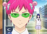 仙王的日常生活存在抄袭？对比《齐木楠雄的灾难》