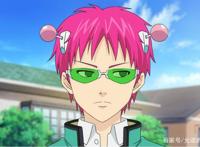 仙王的日常生活存在抄袭？对比《齐木楠雄的灾难》