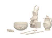 天猫国潮发布十大非遗焕新作品助力非遗文化传承