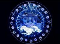 天猫国潮发布十大非遗焕新作品助力非遗文化传承