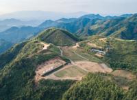 富阳云海营地｜人间绝美天空之境观日落赏云海一起来看流星雨