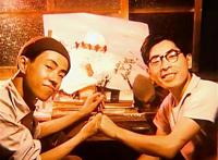 禅宗住持之子：他为毛主席创作漫画，还见证了哆啦A梦的诞生