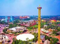 邯郸方特游玩攻略：告诉你必玩的五大项目