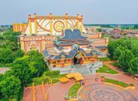 邯郸方特游玩攻略：告诉你必玩的五大项目