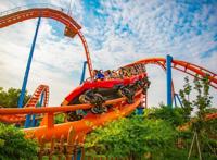 邯郸方特游玩攻略：告诉你必玩的五大项目