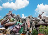 邯郸方特游玩攻略：告诉你必玩的五大项目