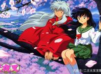 《犬夜叉》世纪渣男犬夜叉？这些细节你发现了么？