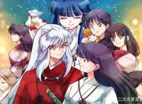 《犬夜叉》世纪渣男犬夜叉？这些细节你发现了么？