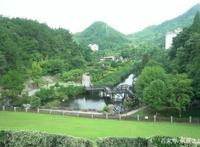 木兰天池避暑新玩法：奇幻漂流 萤火虫之夜，这个夏天嗨起来