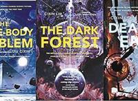 刘慈欣：敬畏头顶的星空探索未知的世界