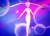 五个魔法少女的变身画面，你能猜出她们分别出自哪部动漫吗？