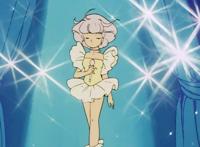 五个魔法少女的变身画面，你能猜出她们分别出自哪部动漫吗？