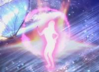 五个魔法少女的变身画面，你能猜出她们分别出自哪部动漫吗？