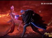 腾讯动漫开启人气票选，斗罗大陆有望两集连播，粉丝投票是关键！