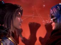 腾讯动漫开启人气票选，斗罗大陆有望两集连播，粉丝投票是关键！