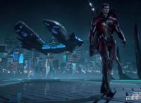 吞噬星空：罗峰在九号遗迹中突破后，他与洪的等级相差还剩多少？