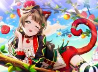 缪斯所创造的奇迹无人超越，日媒投票动画LL系列角色排行