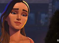 最浪漫的音乐动画电影《爱跃星空》：星空中最美丽的爱情故事！