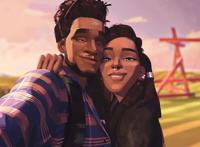 爱情动画片《爱跃星空》好看吗？最后结局怎么样？