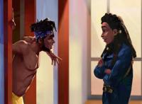 爱情动画片《爱跃星空》好看吗？最后结局怎么样？