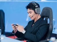 属于第九艺术的新时代！《和平精英》亮相北京国际电影节