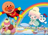 日本网友票选“灾难中最想依靠的动漫角色”，孙悟空屈居亚军