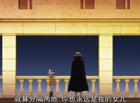 《海贼王》新剧场版预告发布，BOSS的身份揭晓，红发香克斯的女儿