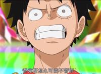 《海贼王》新剧场版预告发布，BOSS的身份揭晓，红发香克斯的女儿