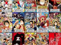 《海贼王RED》上映十天破70亿日元，百亿票房稳了！香克斯YYDS