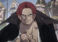 《航海王剧场版：红发歌姬》日本票房破100亿日币