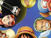 《航海王剧场版：红发歌姬》日本票房破100亿日币