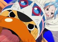 海米的狂欢来了！《航海王：红发歌姬》将在北京展映