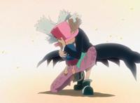 海米的狂欢来了！《航海王：红发歌姬》将在北京展映