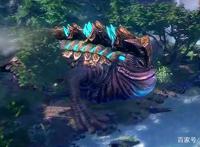 斗罗大陆：这几只魂兽经常出现在动漫里，却没有人知道它们的名字