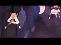 成都南鹏画室特别提示：《天书奇谭》首登银幕，这是你动画记忆吗