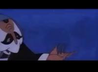 成都南鹏画室特别提示：《天书奇谭》首登银幕，这是你动画记忆吗