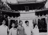 国产动画行不行？《九色鹿》和冯健男的故事或许能给你答案