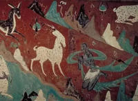 国产动画行不行？《九色鹿》和冯健男的故事或许能给你答案