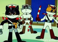 90后的童年不应该只有日本动画，还有这两家创作的优秀作品