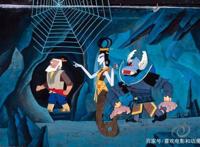 90后的童年不应该只有日本动画，还有这两家创作的优秀作品