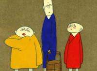 90后的童年不应该只有日本动画，还有这两家创作的优秀作品