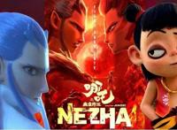 “九色鹿”、“哪吒”、“雄狮”……您看过吗？