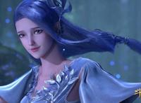 每次蓝银皇出现的地方都有它，这只七彩神鹿的来历不一般