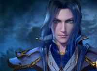 每次蓝银皇出现的地方都有它，这只七彩神鹿的来历不一般